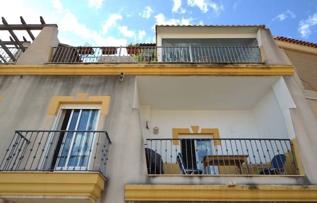 2 soverom Leilighet til salgs i Bédar - € 89 950 (Ref: 9296481)