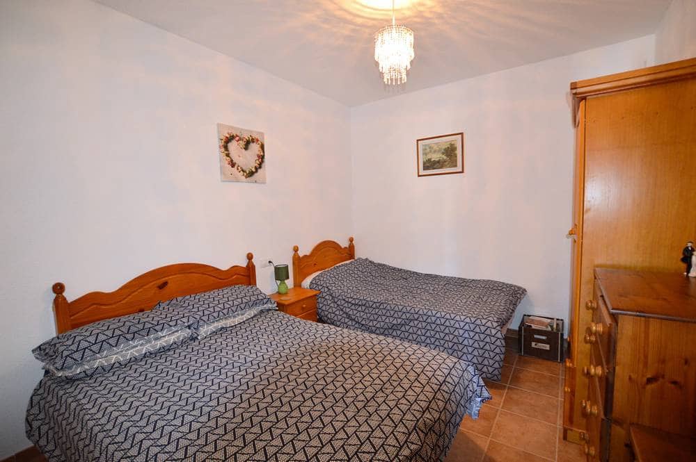 2 soverom Leilighet til salgs i Bedar - € 89 950 (Ref: 9296481)