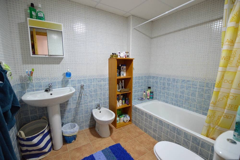 2 soverom Leilighet til salgs i Bedar - € 89 950 (Ref: 9296481)