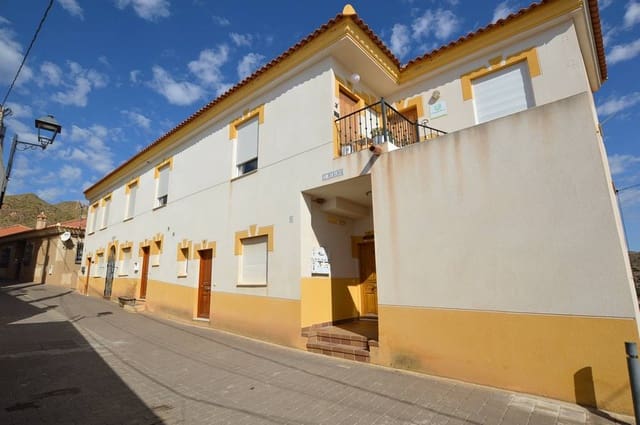 2 soverom Leilighet til salgs i Bédar - € 89 950 (Ref: 9296481)