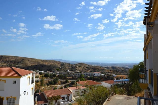 2 soverom Leilighet til salgs i Bédar - € 89 950 (Ref: 9296481)