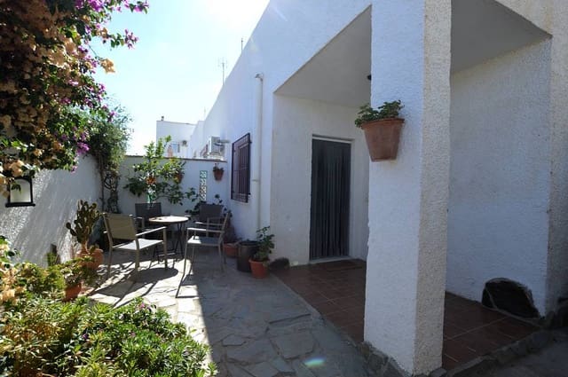 3 soverom Hus til salgs i Lucainena de las Torres - € 95 000 (Ref: 9305219)