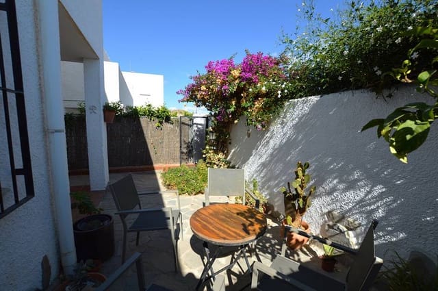 3 soverom Hus til salgs i Lucainena de las Torres - € 95 000 (Ref: 9305219)