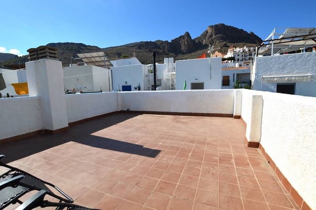 3 soverom Hus til salgs i Lucainena de las Torres - € 95 000 (Ref: 9305219)