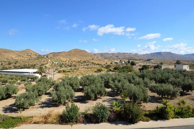 3 soverom Hus til salgs i Lucainena de las Torres - € 95 000 (Ref: 9305219)