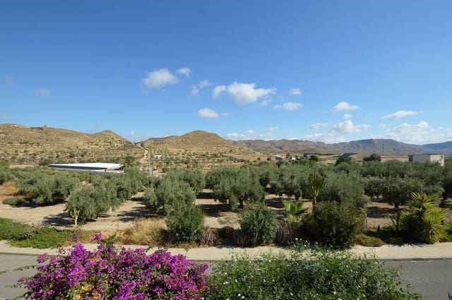 3 soverom Hus til salgs i Lucainena de las Torres - € 95 000 (Ref: 9305219)