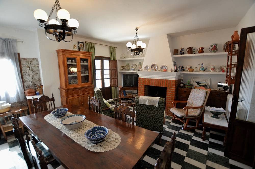 5 soverom Hus til salgs i Bedar - € 180 000 (Ref: 9311142)