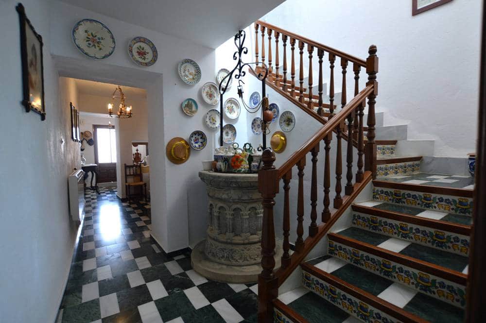 5 soverom Hus til salgs i Bedar - € 180 000 (Ref: 9311142)