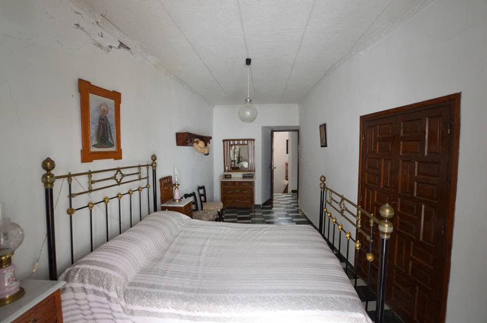 5 soverom Hus til salgs i Bedar - € 180 000 (Ref: 9311142)