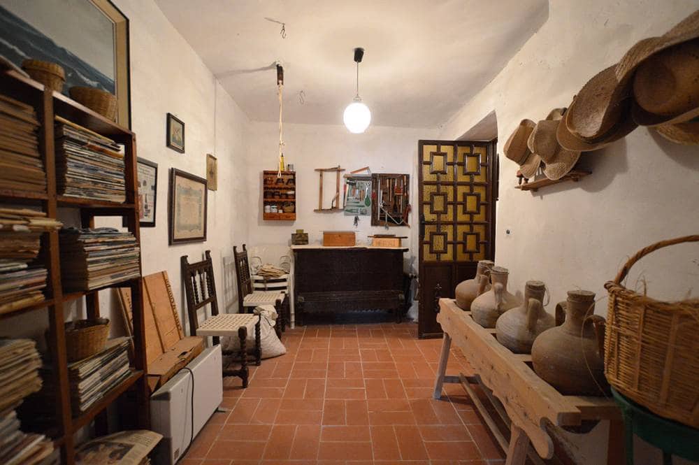 5 soverom Hus til salgs i Bedar - € 180 000 (Ref: 9311142)