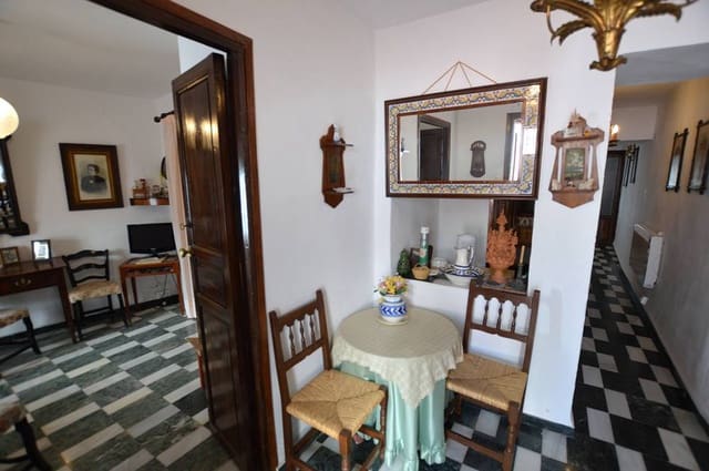 5 bedroom Townhouse for sale in Bédar - € 180,000 (Ref: 9311142)