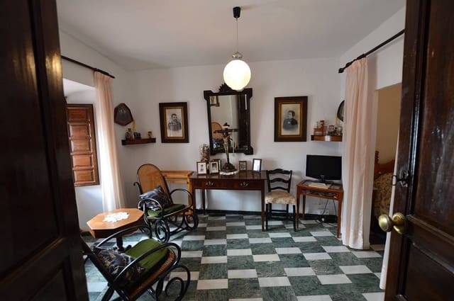 5 bedroom Townhouse for sale in Bédar - € 180,000 (Ref: 9311142)