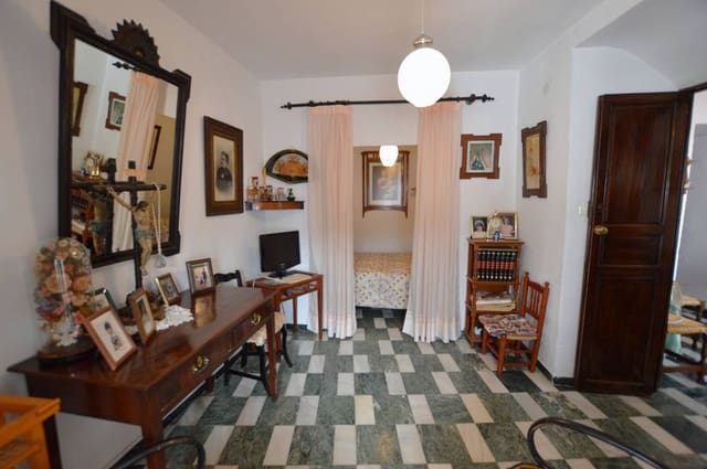 5 bedroom Townhouse for sale in Bédar - € 180,000 (Ref: 9311142)