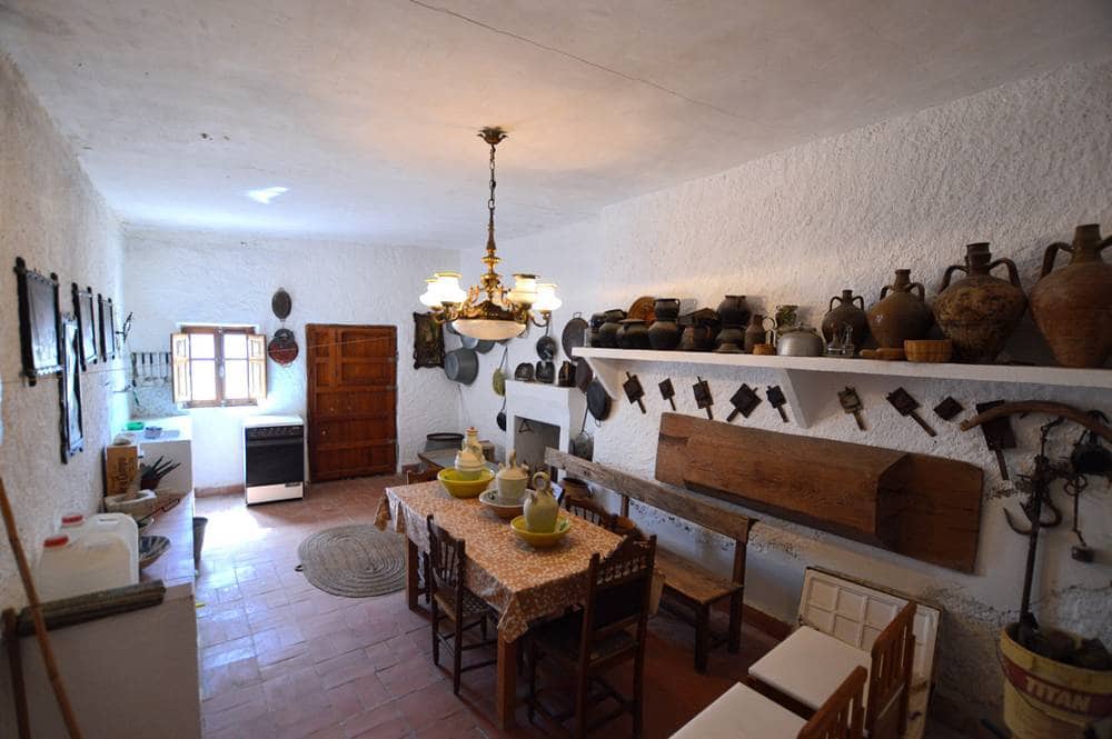 5 soverom Hus til salgs i Bedar - € 180 000 (Ref: 9311142)