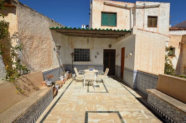 5 bedroom Townhouse for sale in Bédar - € 180,000 (Ref: 9311142)