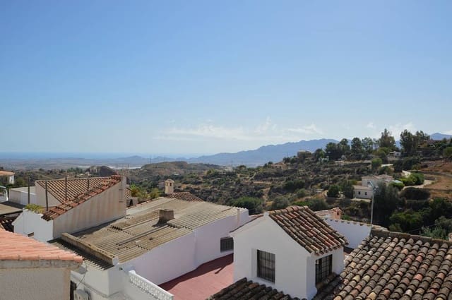 5 bedroom Townhouse for sale in Bédar - € 180,000 (Ref: 9311142)