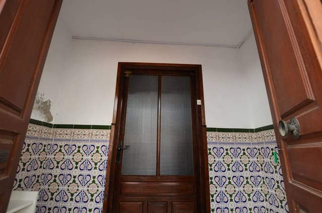 5 bedroom Townhouse for sale in Bédar - € 180,000 (Ref: 9311142)