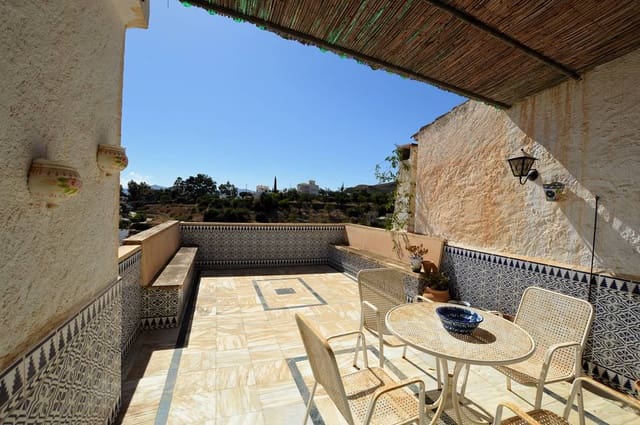 5 bedroom Townhouse for sale in Bédar - € 180,000 (Ref: 9311142)