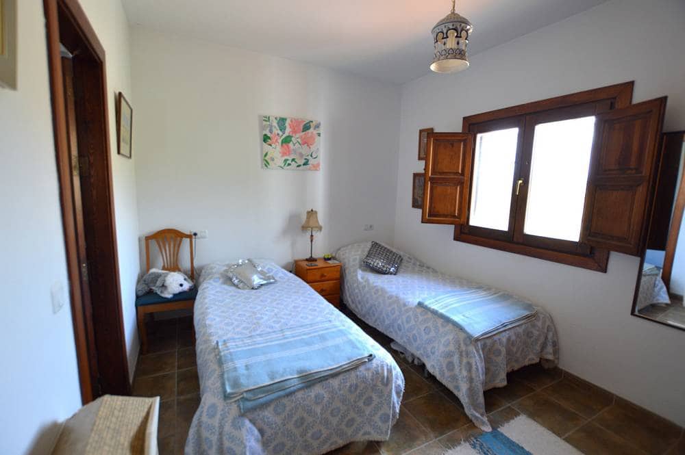 3 soveværelse Villa til salg i Sorbas med swimmingpool - € 175.000 (Ref: 9322139)