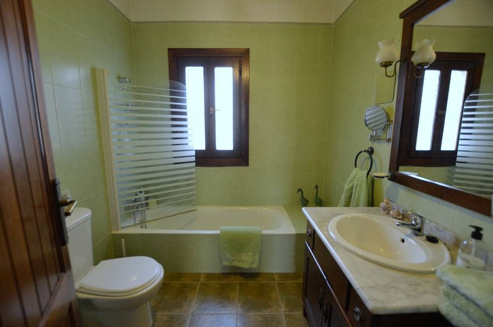 3 soveværelse Villa til salg i Sorbas med swimmingpool - € 175.000 (Ref: 9322139)