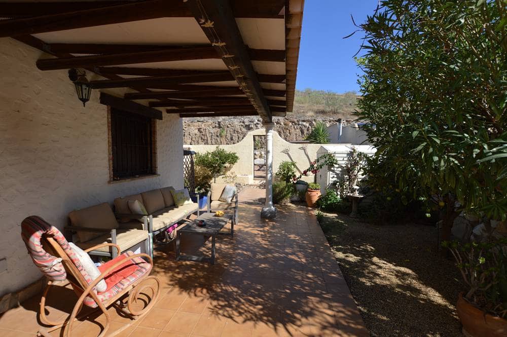 3 soveværelse Villa til salg i Sorbas med swimmingpool - € 175.000 (Ref: 9322139)