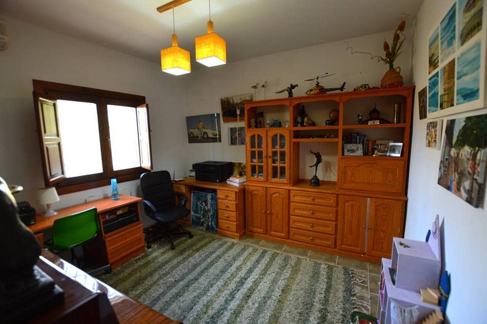 3 soveværelse Villa til salg i Sorbas med swimmingpool - € 175.000 (Ref: 9322139)