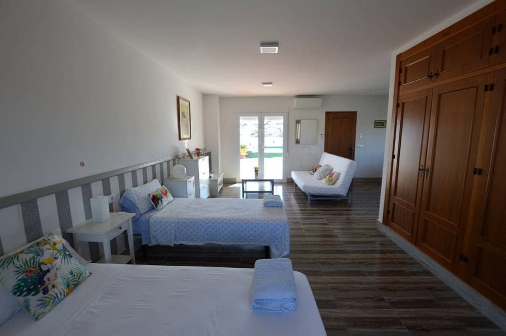 6 soverom Villa til salgs i Los Gallardos med svømmebasseng garasje - € 600 000 (Ref: 9324351)