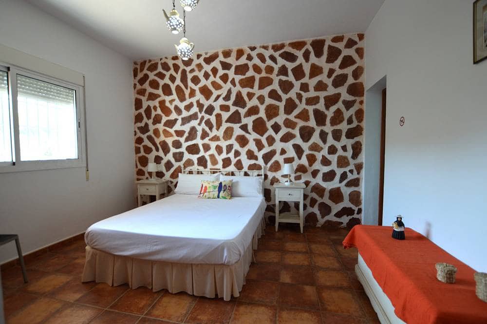 6 soverom Villa til salgs i Los Gallardos med svømmebasseng garasje - € 600 000 (Ref: 9324351)