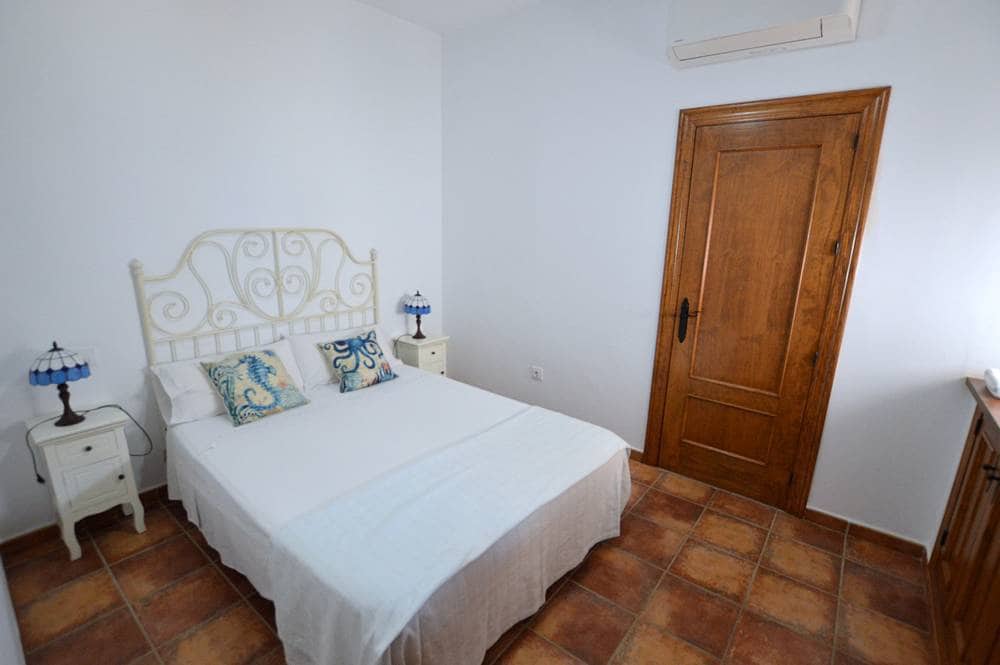 6 soverom Villa til salgs i Los Gallardos med svømmebasseng garasje - € 600 000 (Ref: 9324351)