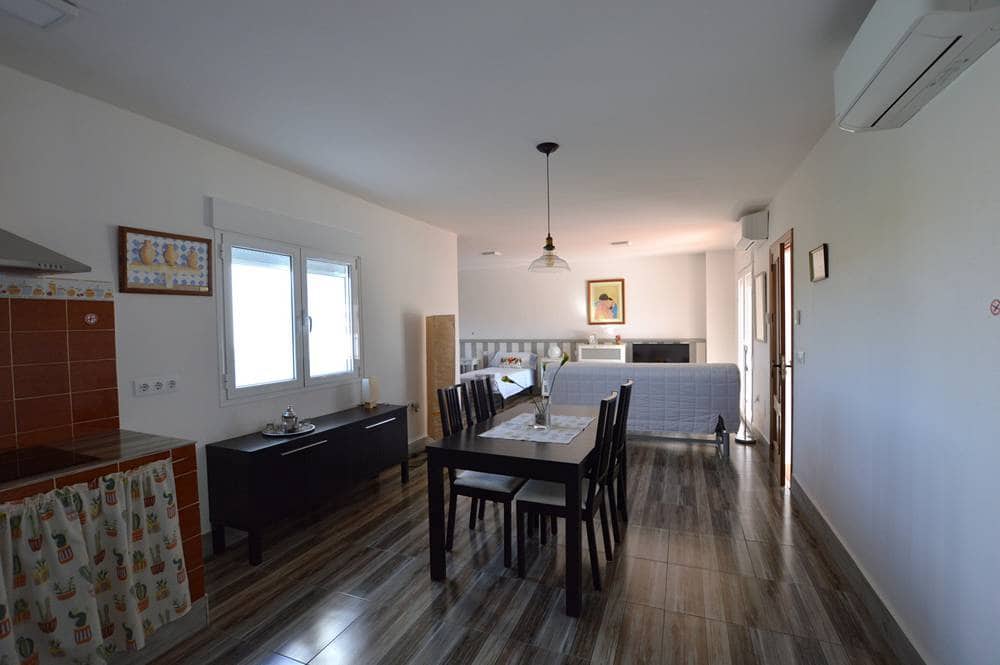 6 soverom Villa til salgs i Los Gallardos med svømmebasseng garasje - € 600 000 (Ref: 9324351)