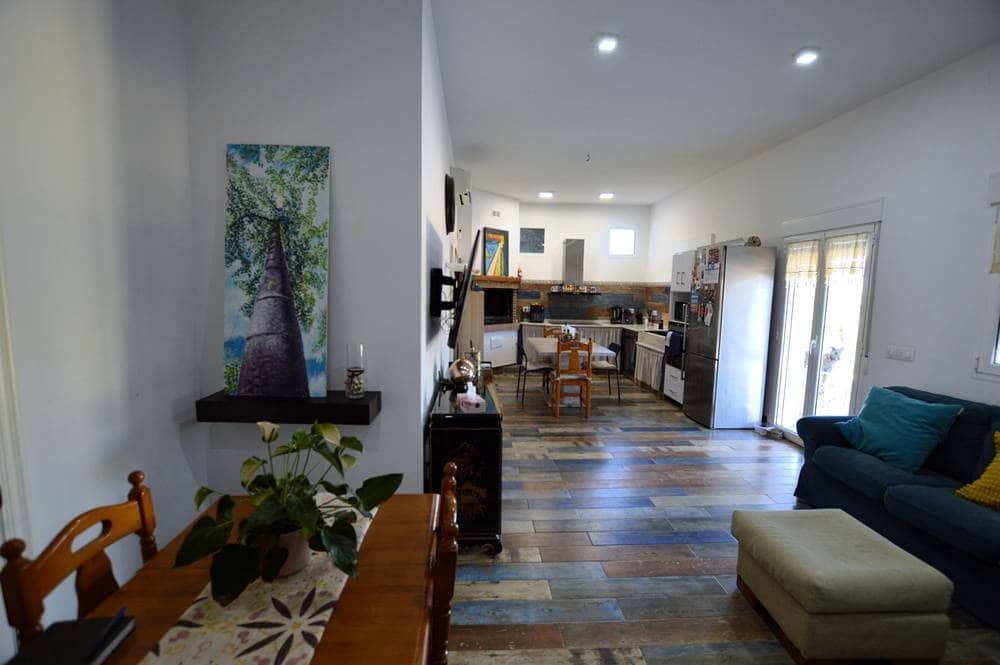 6 soverom Villa til salgs i Los Gallardos med svømmebasseng garasje - € 600 000 (Ref: 9324351)