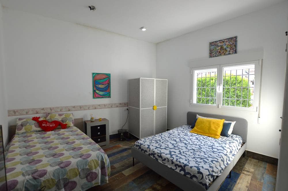 6 soverom Villa til salgs i Los Gallardos med svømmebasseng garasje - € 600 000 (Ref: 9324351)