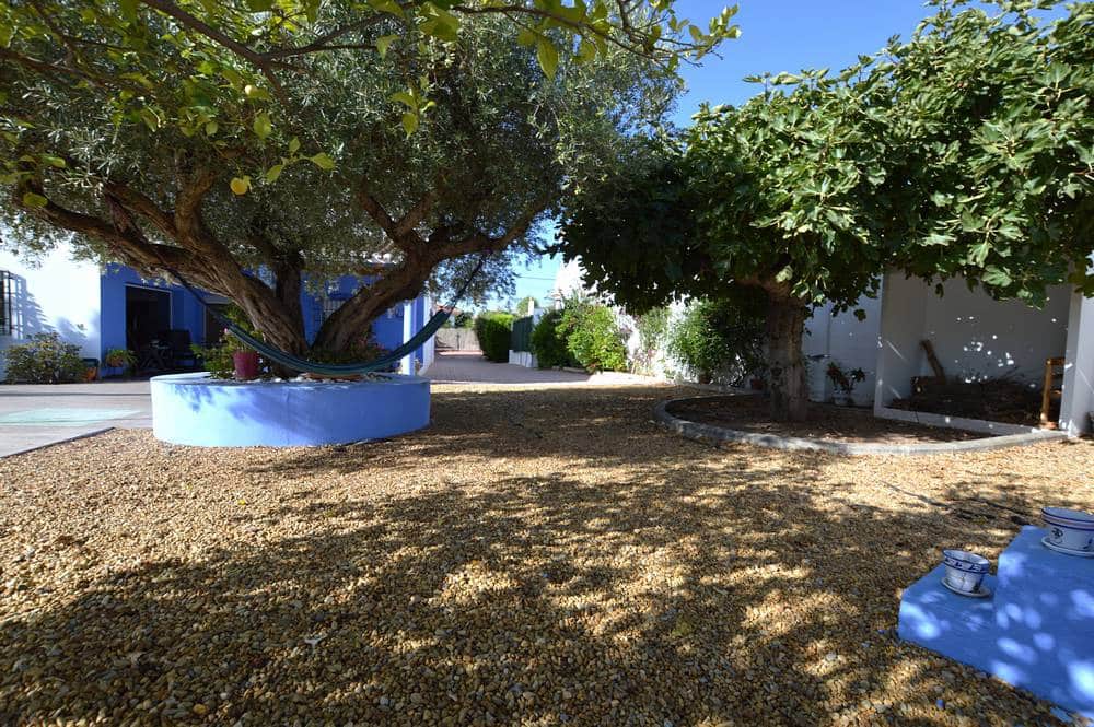 6 soverom Villa til salgs i Los Gallardos med svømmebasseng garasje - € 600 000 (Ref: 9324351)