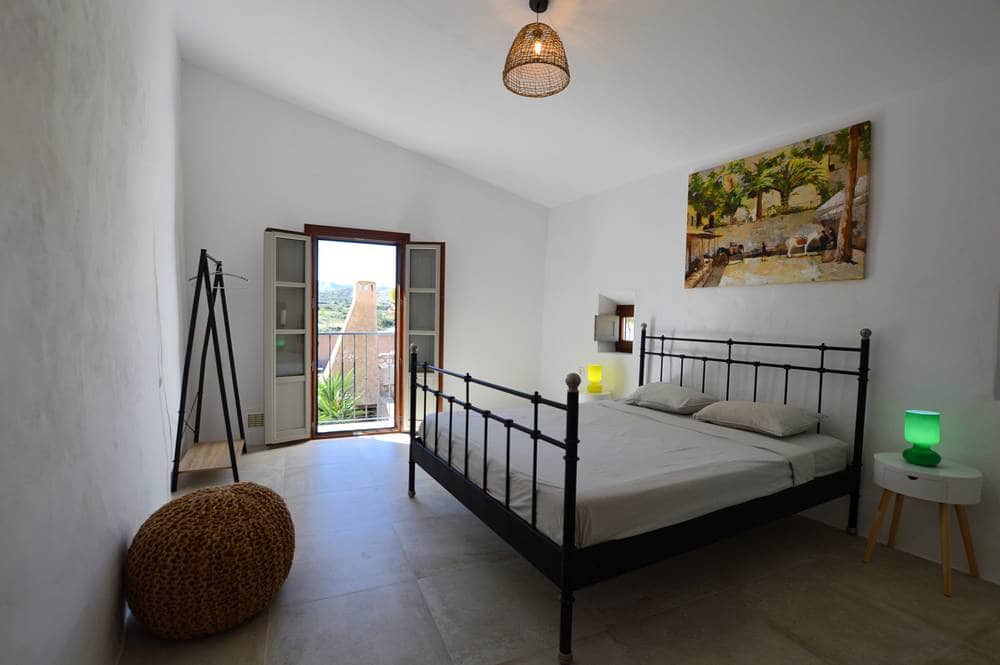 4 soverom Finca/Herregård til salgs i Bedar med svømmebasseng garasje - € 625 000 (Ref: 9356129)