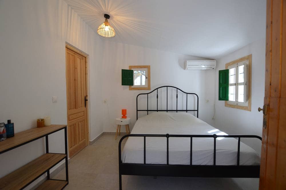 4 soverom Finca/Herregård til salgs i Bedar med svømmebasseng garasje - € 625 000 (Ref: 9356129)