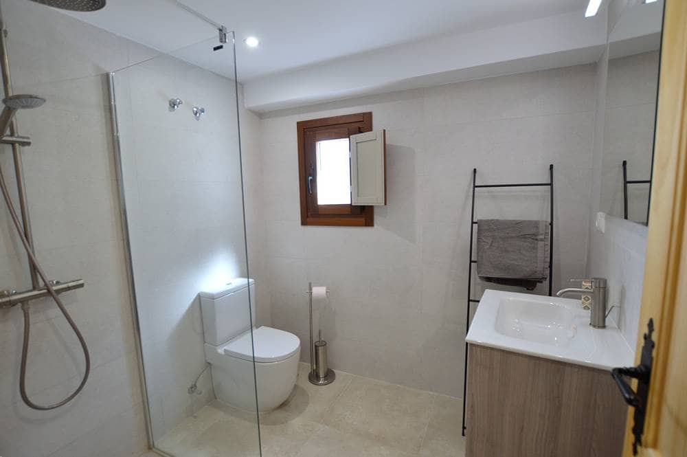 4 soverom Finca/Herregård til salgs i Bedar med svømmebasseng garasje - € 625 000 (Ref: 9356129)