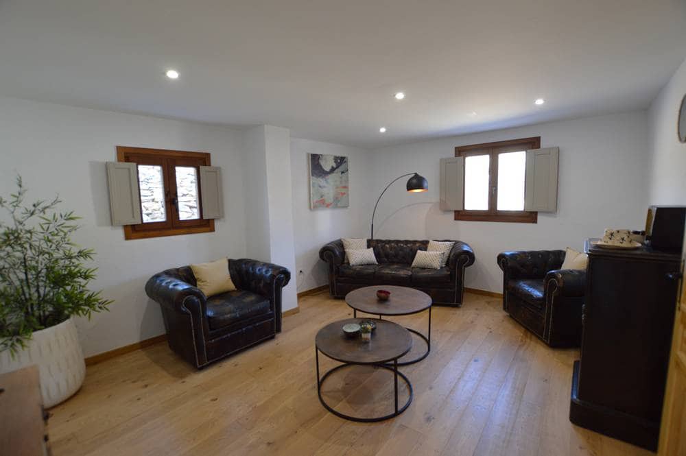 4 soverom Finca/Herregård til salgs i Bedar med svømmebasseng garasje - € 625 000 (Ref: 9356129)