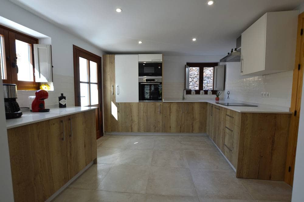 4 soverom Finca/Herregård til salgs i Bedar med svømmebasseng garasje - € 625 000 (Ref: 9356129)