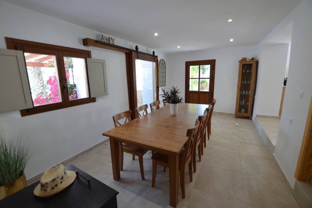 4 soverom Finca/Herregård til salgs i Bedar med svømmebasseng garasje - € 625 000 (Ref: 9356129)