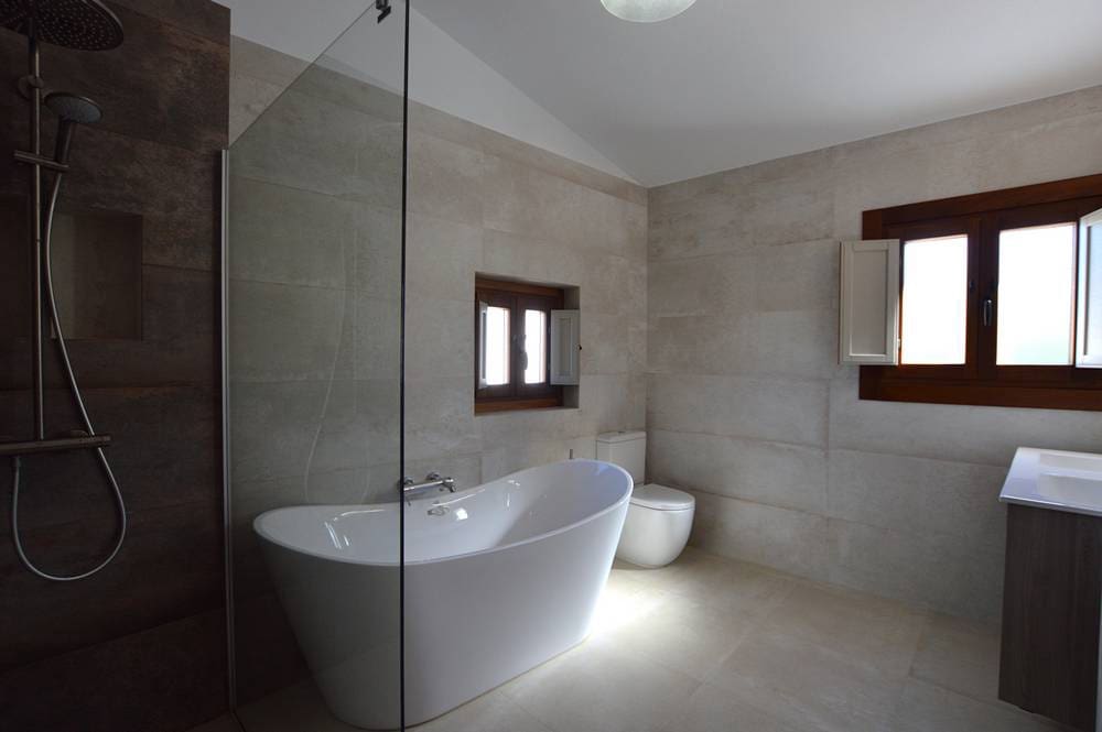 4 soverom Finca/Herregård til salgs i Bedar med svømmebasseng garasje - € 625 000 (Ref: 9356129)