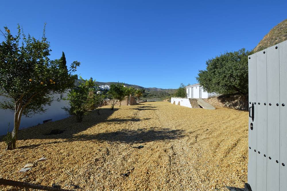 4 soverom Finca/Herregård til salgs i Bedar med svømmebasseng garasje - € 625 000 (Ref: 9356129)