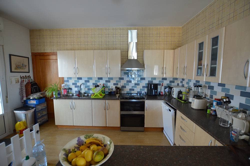 3 soveværelse Villa til salg i Sorbas med swimmingpool garage - € 250.000 (Ref: 9356403)