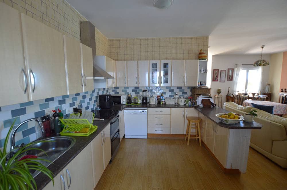 3 soveværelse Villa til salg i Sorbas med swimmingpool garage - € 250.000 (Ref: 9356403)