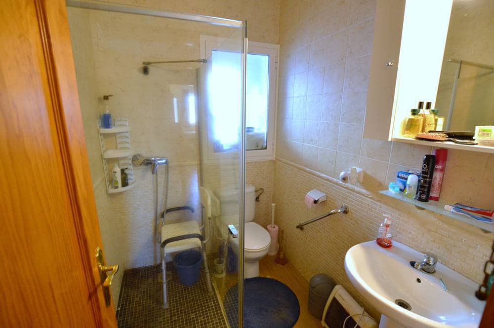 3 soveværelse Villa til salg i Sorbas med swimmingpool garage - € 250.000 (Ref: 9356403)