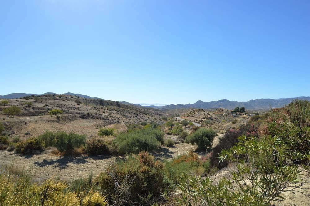 3 soveværelse Villa til salg i Sorbas med swimmingpool garage - € 250.000 (Ref: 9356403)