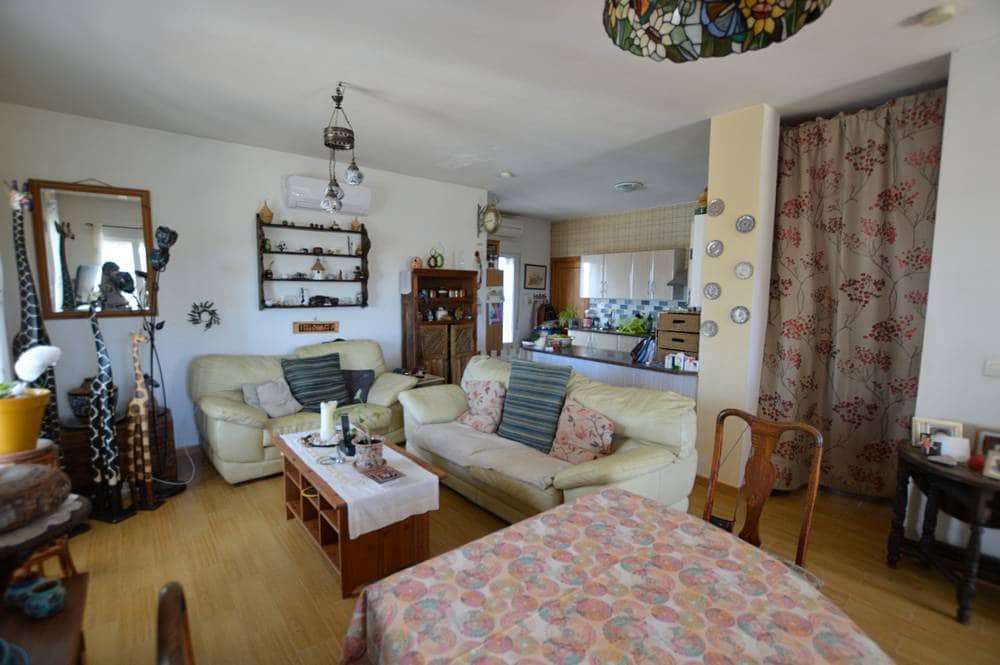 3 soveværelse Villa til salg i Sorbas med swimmingpool garage - € 250.000 (Ref: 9356403)