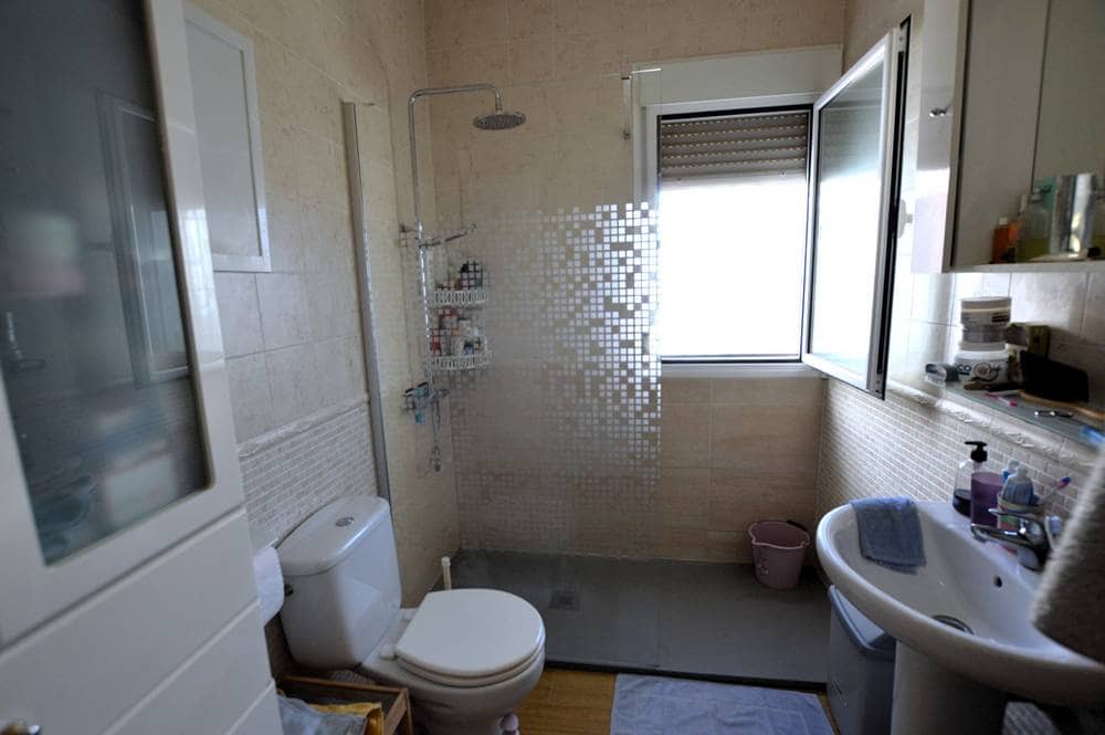 3 soveværelse Villa til salg i Sorbas med swimmingpool garage - € 250.000 (Ref: 9356403)