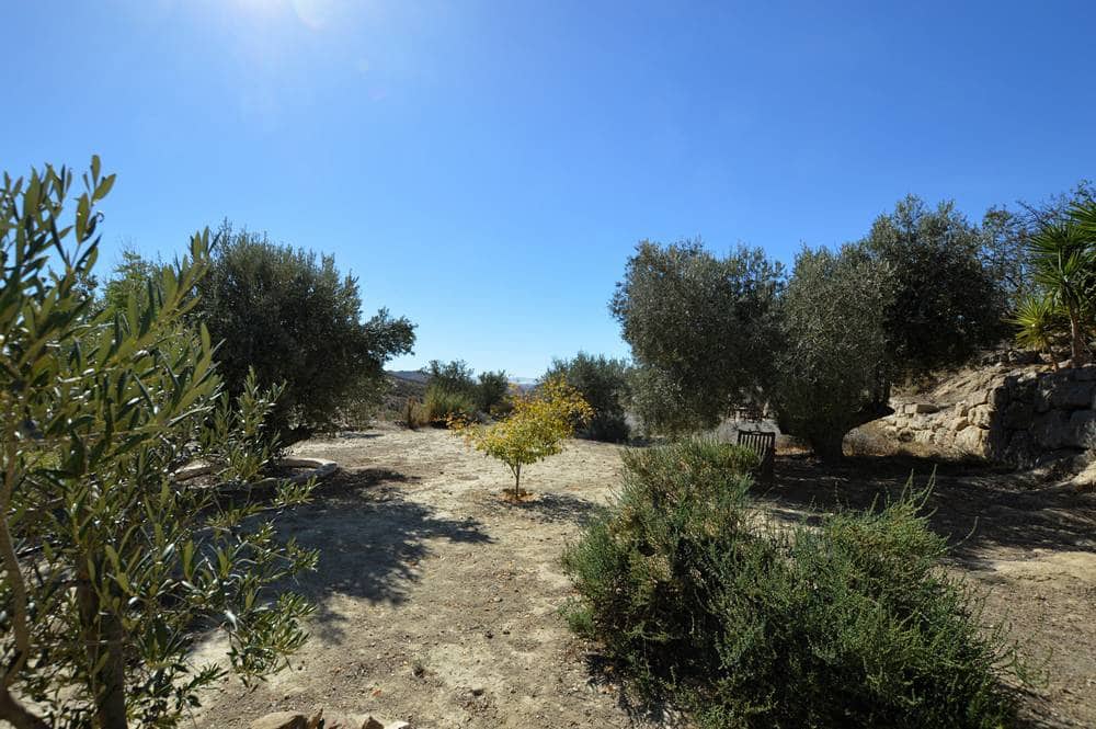 3 soveværelse Villa til salg i Sorbas med swimmingpool garage - € 250.000 (Ref: 9356403)