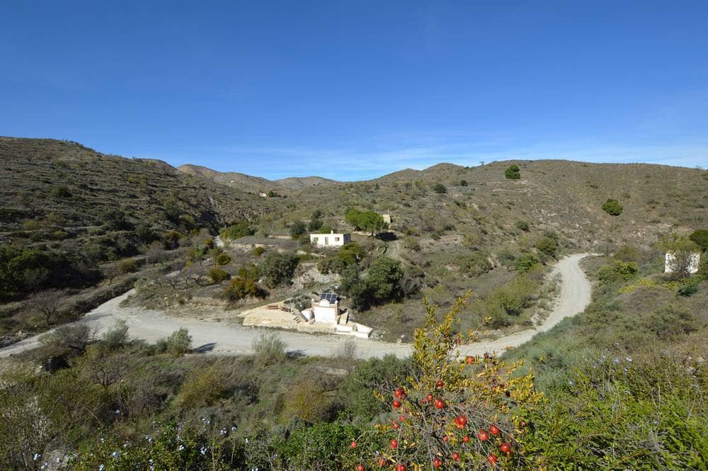 Finka/Dom wiejski na sprzedaż w Lubrin z garażem - 115 000 € (Ref: 9360456)