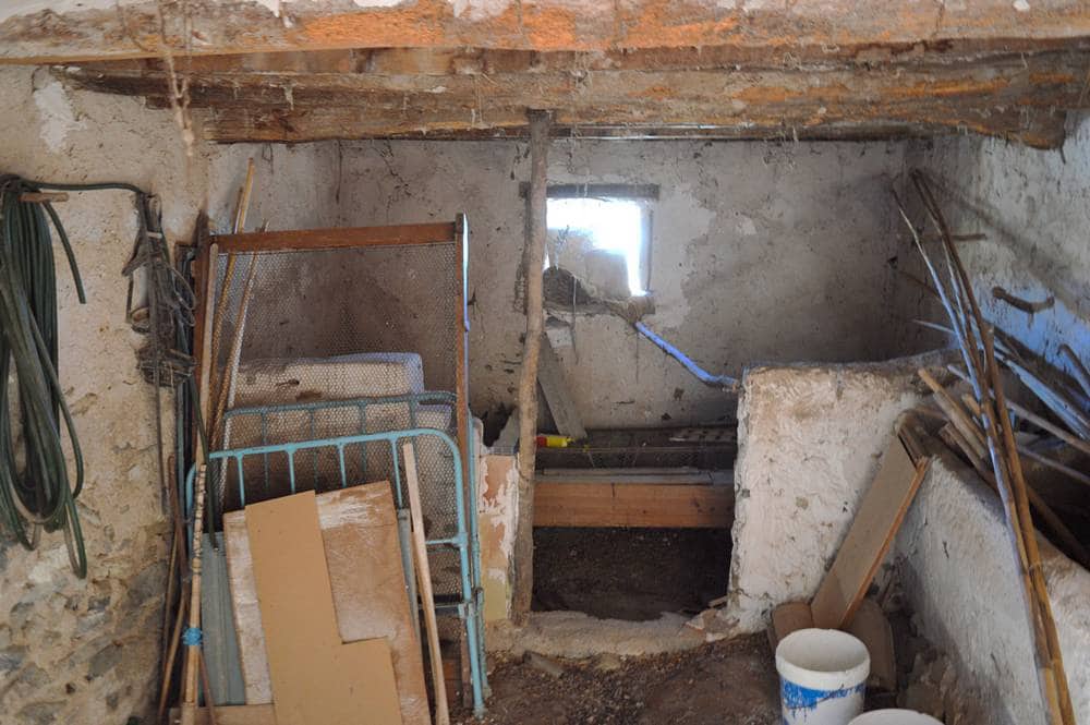 Finka/Dom wiejski na sprzedaż w Lubrin z garażem - 115 000 € (Ref: 9360456)